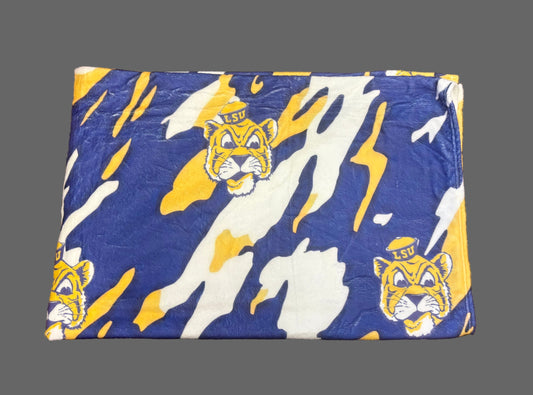 Tiger Blankets
