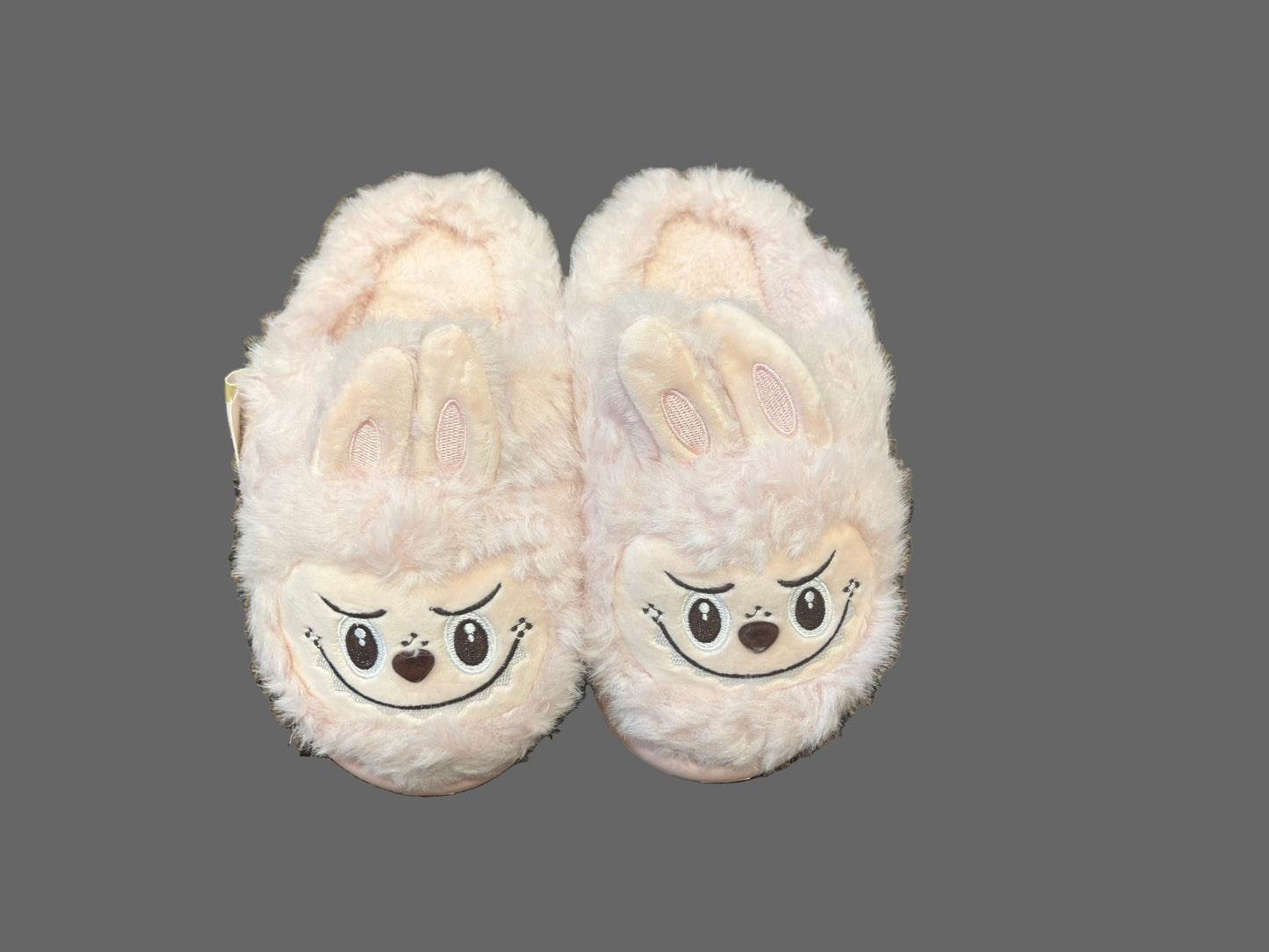 La Bu Bu Slippers