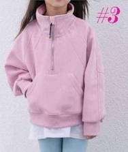 Scuba Pullovers