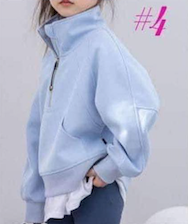 Scuba Pullovers