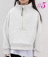 Scuba Pullovers