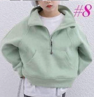 Scuba Pullovers