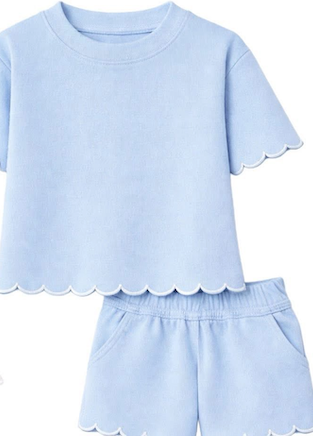 Scallop Basic Sets