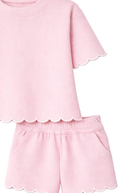 Scallop Basic Sets