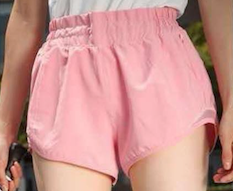 Hotty Shorts