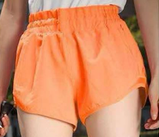 Hotty Shorts