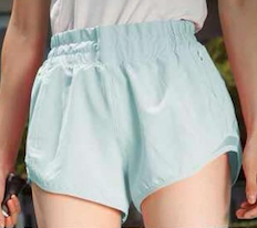 Hotty Shorts