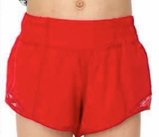 Hotty Shorts