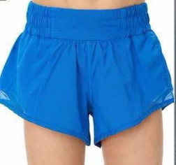 Hotty Shorts