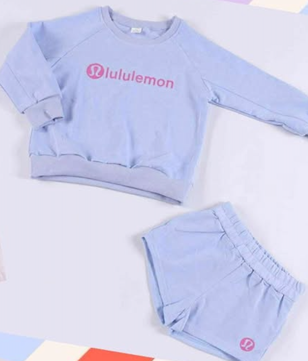 Not so Basic Sweat Sets