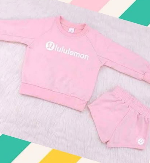 Not so Basic Sweat Sets