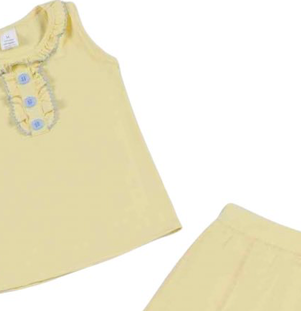 Pastel Scallop Sets