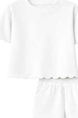 Scallop Basic Sets