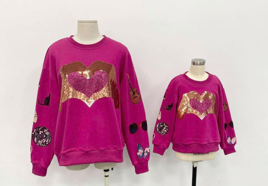 Swiftie Sweatshirt