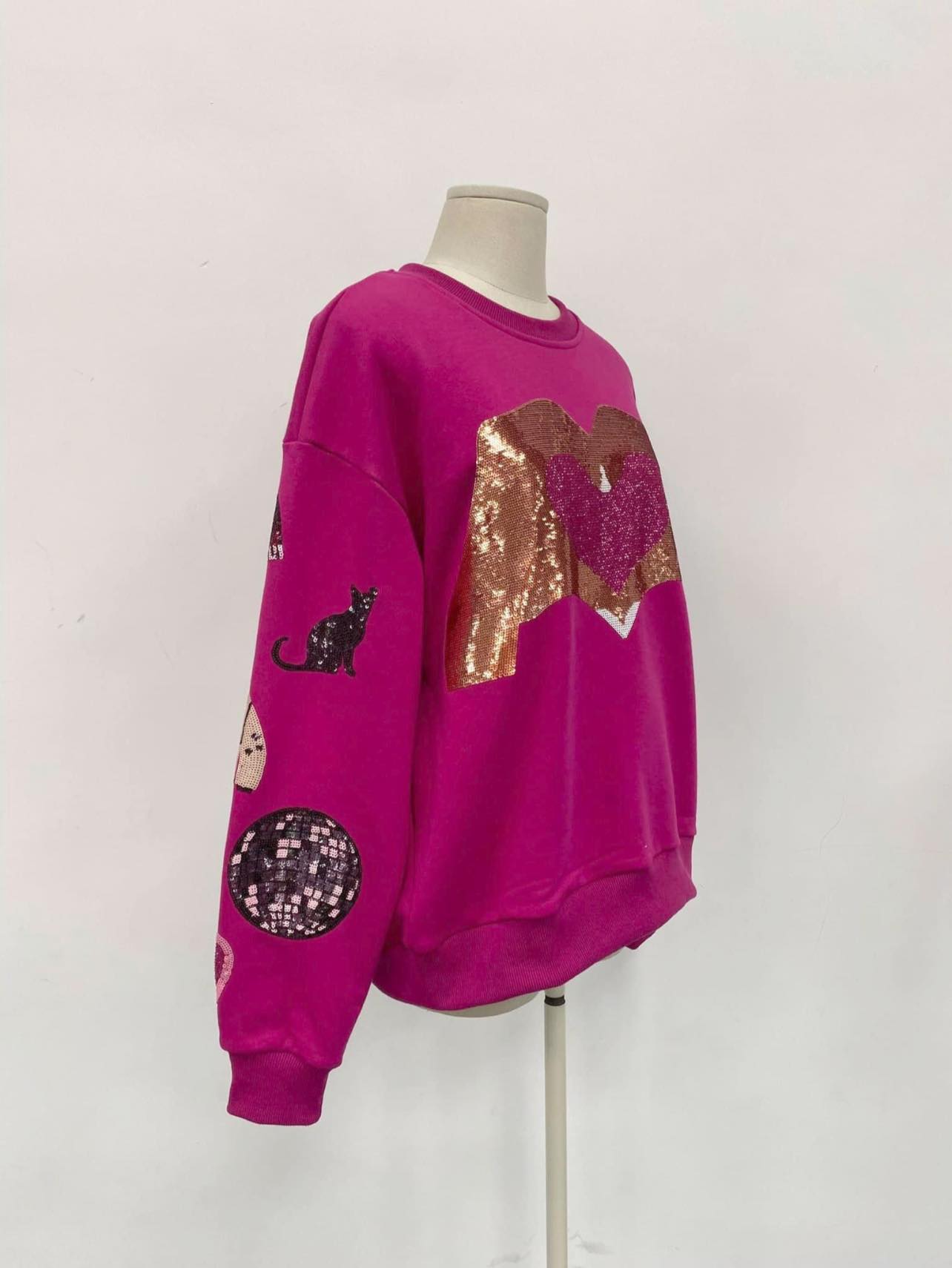 Swiftie Sweatshirt