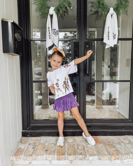 Cheer Tee