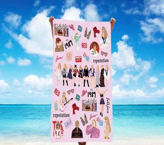 Swiftie Towel
